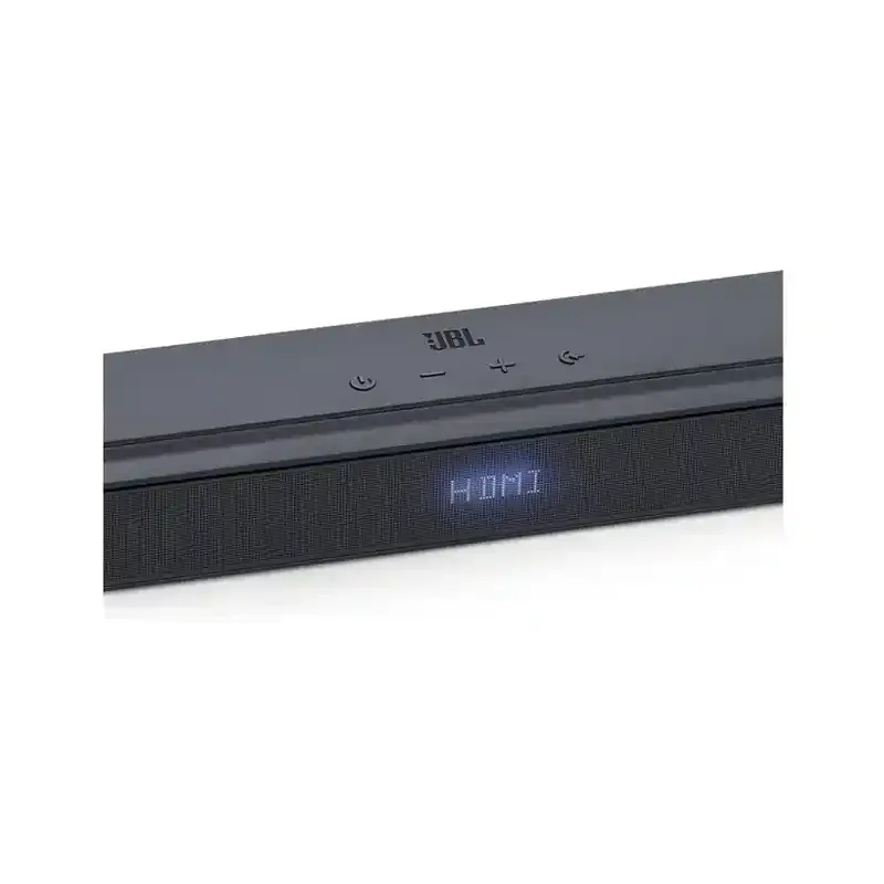 اتصال hdmi اسپیکر  JBL Bar 2.1 Deep Bass MK2
